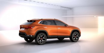 Premiera dużego SUV-a Seata już niedługo