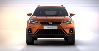 Seat wprowadzi 4 nowe modele w ciągu najbliższych 2 lat