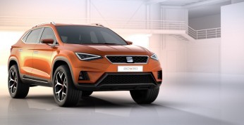 Seat ma w planach produkcję dużego SUVa