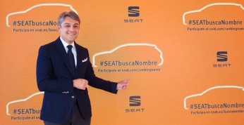 Pomóż stworzyć Seatowi unikalną nazwę 7-miejscowego SUV-a