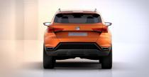 Seat 20v20 Concept