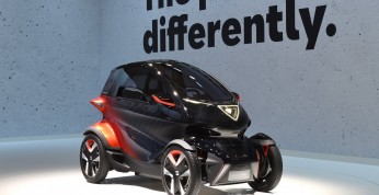 Ekologiczne premiery Seata na Barcelona Motor Show