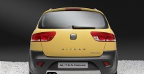 Seat Altea Freetrack