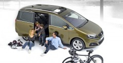 Nowy Seat Alhambra 2010