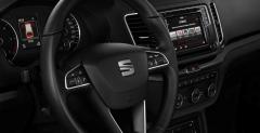 Seat Alhambra 2015