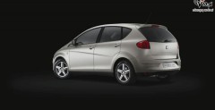 Seat Altea