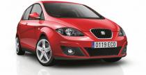 Seat Altea Copa