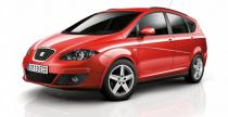 Seat Altea Copa