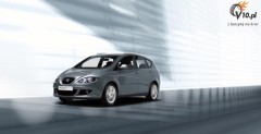 Seat Altea XL