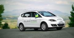 Seat Altea XL Electric