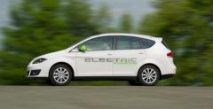 Seat Altea XL Electric