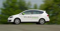 Seat Altea XL Electric