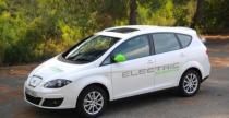 Seat Altea XL Electric