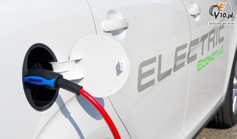 Seat Altea XL Electric