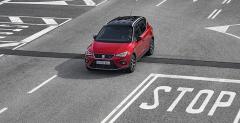 Seat Arona TGI