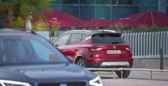 Seat Arona TGI