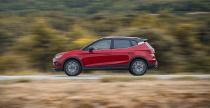 Seat Arona TGI