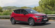 Seat Arona TGI