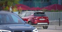 Seat Arona TGI