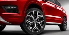 Seat Ateca FR