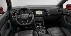 Seat Ateca FR