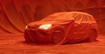 Seat Tarraco - teaser nowego hiszpańskiego SUVa