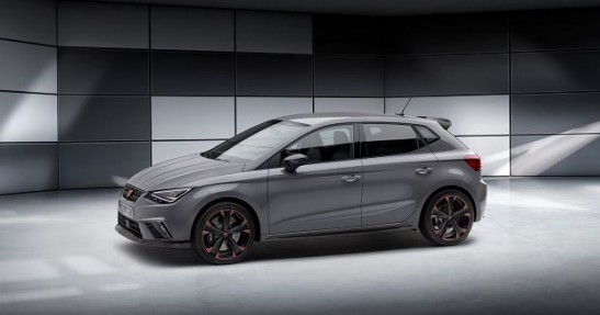 Cupra