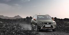 Seat Ateca X-Perience