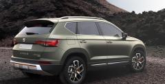 Seat Ateca X-Perience