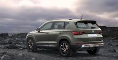 Seat Ateca X-Perience