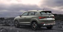 Seat Ateca X-Perience