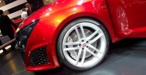 Seat Bocanegra