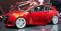 Seat Bocanegra