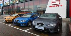 Seat China