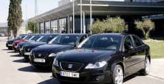 Seat Exeo