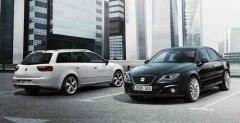 Seat Exeo