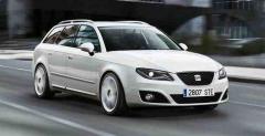 Seat Exeo