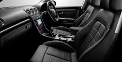 Nowy Seat Exeo Tech