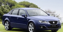 Seat Exeo