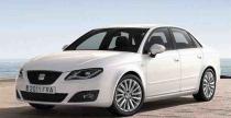 Seat Exeo