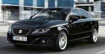 Seat Exeo