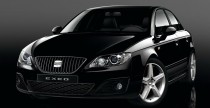 Nowy Seat Exeo Tech