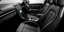 Nowy Seat Exeo Tech