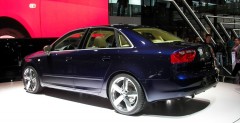 Seat Exeo