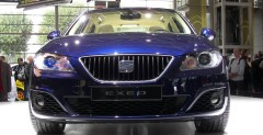 Seat Exeo