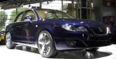 Seat Exeo
