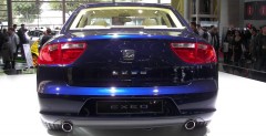 Seat Exeo