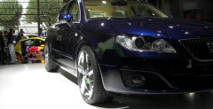 Seat Exeo