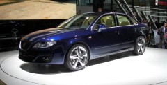 Seat Exeo