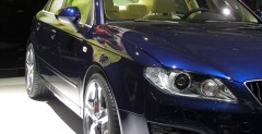 Seat Exeo